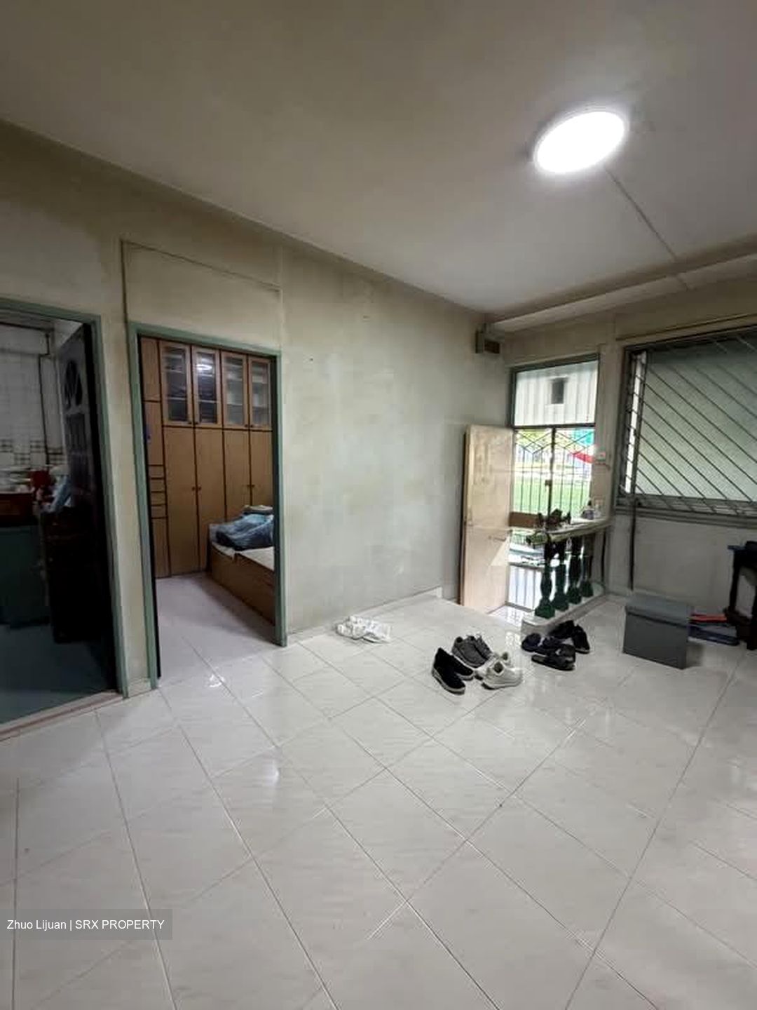 Blk 431 Choa Chu Kang Avenue 4 (Choa Chu Kang), HDB 4 Rooms #605846051